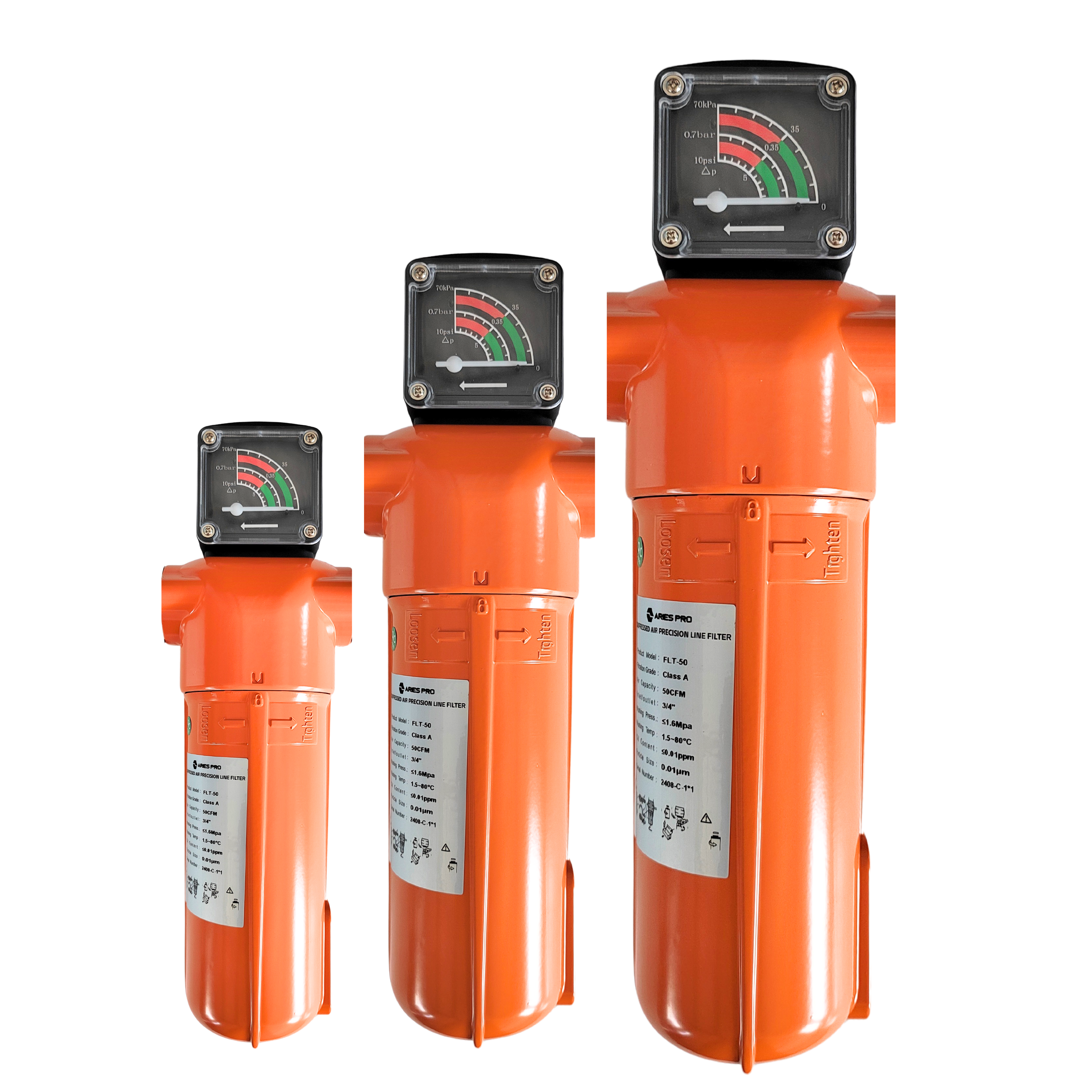 Air Filter illustration