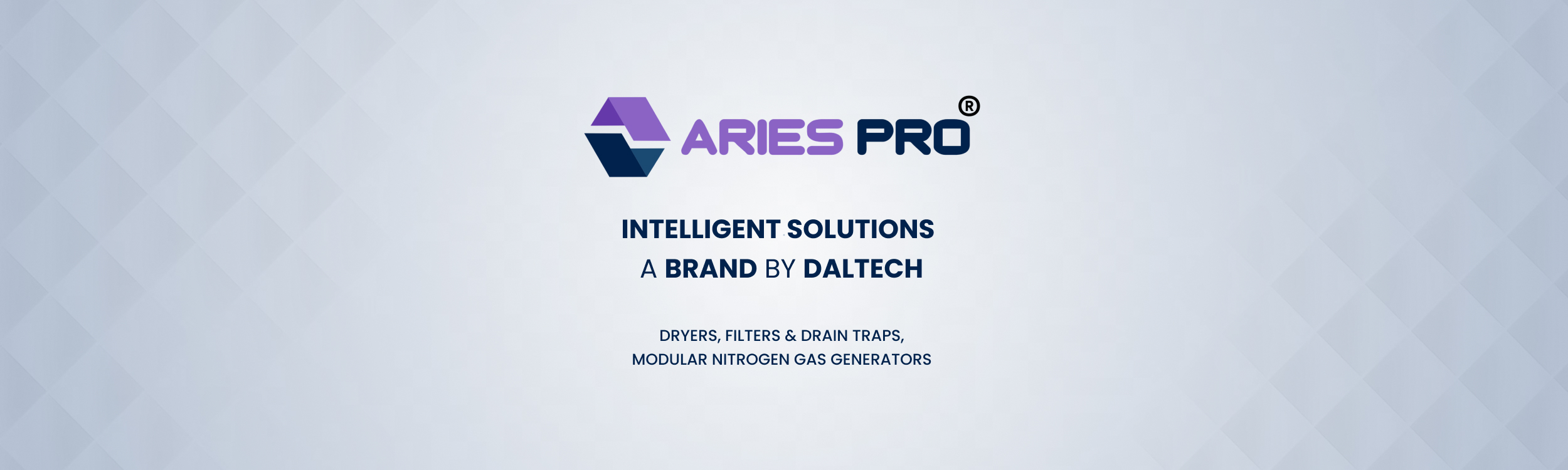 Intelligent Solutions Banner