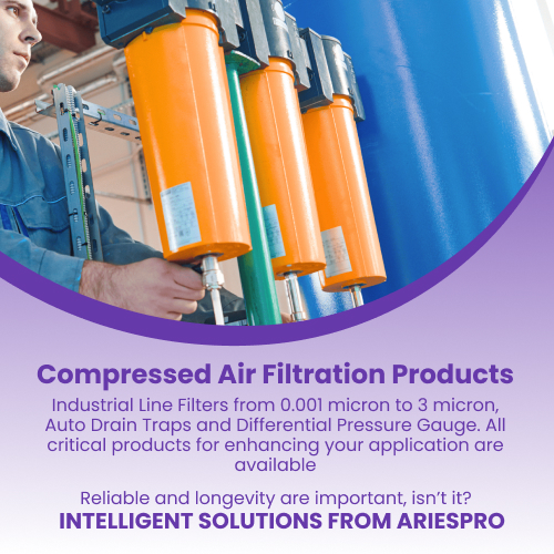 Air Filtration Mobile