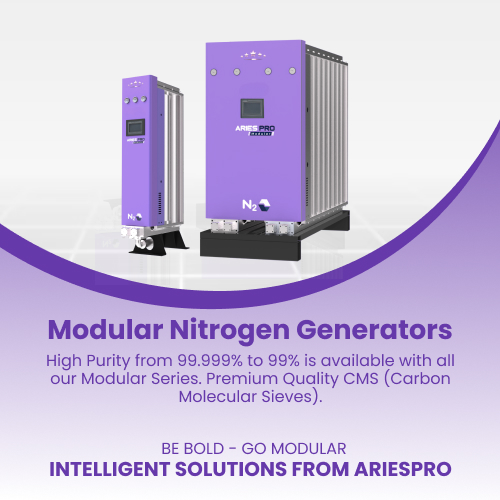 Nitrogen Generators Mobile