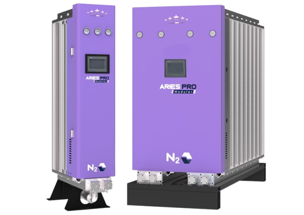 Nitrogen Generator