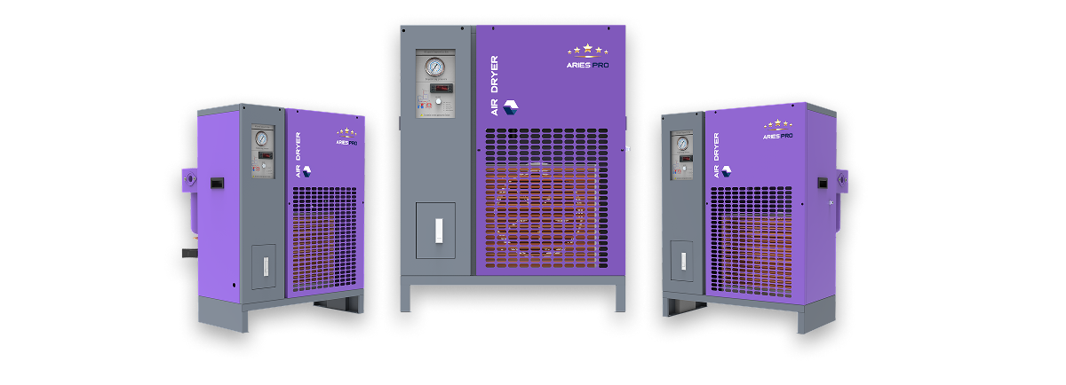 ARIES PRO SMART DRY MAGNUM