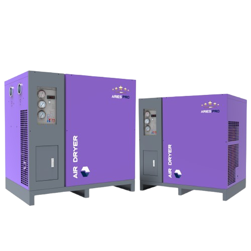 Smart Dry Plus Series