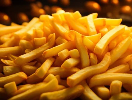 Food Packaging
