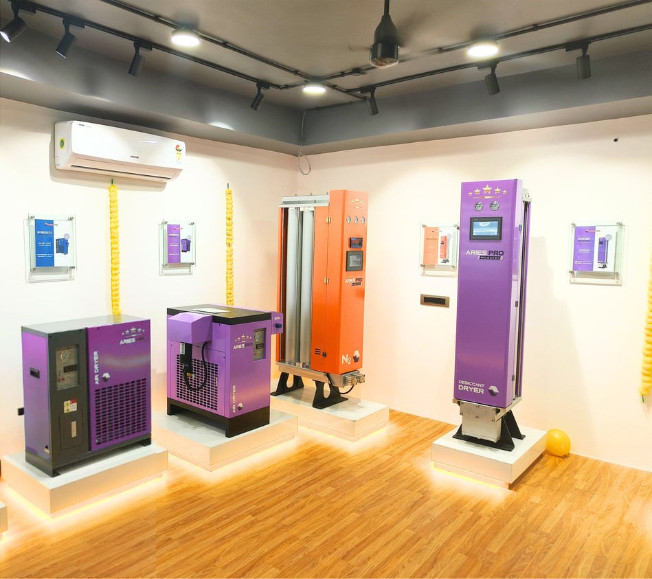 Customer Experience Center