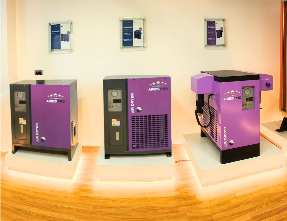 Customer Experience Center