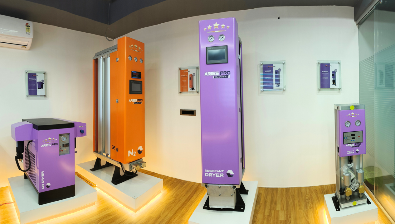 Customer Experience Center