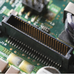 Electronics Industry