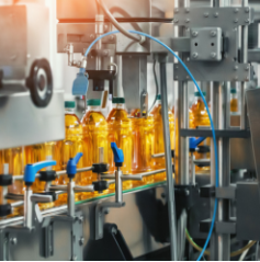 Food and Beverages Industry