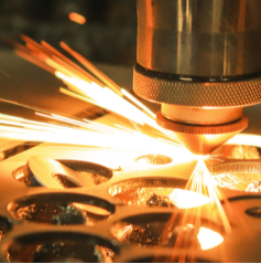 Laser Cutting Industry