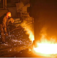Metallurgy Industry