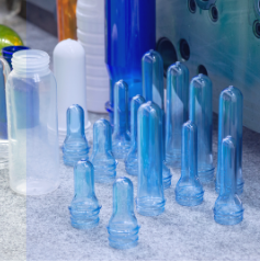 Mould blowing Industry