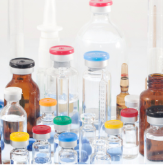 Pharmaceutical Industry