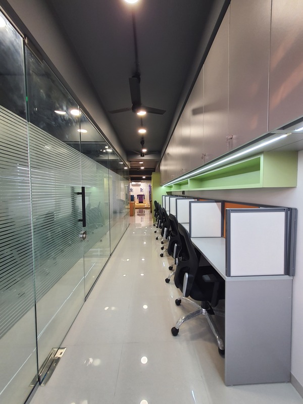 Research & Development Lab